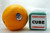 Like an orange peel, CUBE feels dry, but when you put them under pressure, they both release oil!