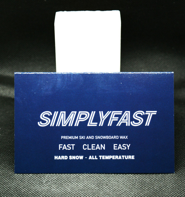 SIMPLYFAST HARD SNOW BLEND