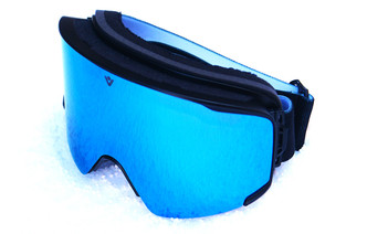 GOGGLE INSTRUCTIONS