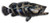 35" Goliath Grouper Half Mount Fish Replica 