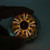 Sea Urchin Tea Light Flicker Flameless LED Battery Operated
