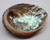 LARGE Paua Green Abalone Seashell Smudging Sea Shell