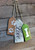 XLarge Love Pet Wood Hang Tags hand made Sign Rustic Decor