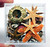 Acrylic Boxed Natural small Shells Urchins and Starfish