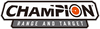 CHAMPION TARGETS
