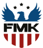 FMK FIREARMS