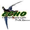 ECHO CHAMPIONSHIP CALLS