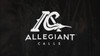 ALLEGIANT CALLS