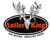 ANTLER KING