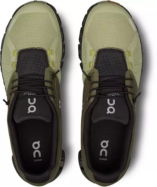 ON CLOUD 5 MENS - Winter Timber Outdoors