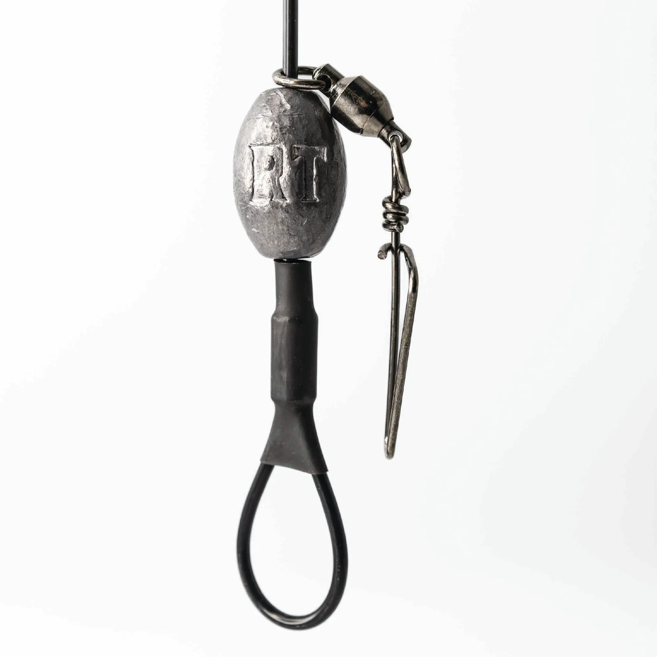 STAINLESS STEEL DECOY RIGS 48