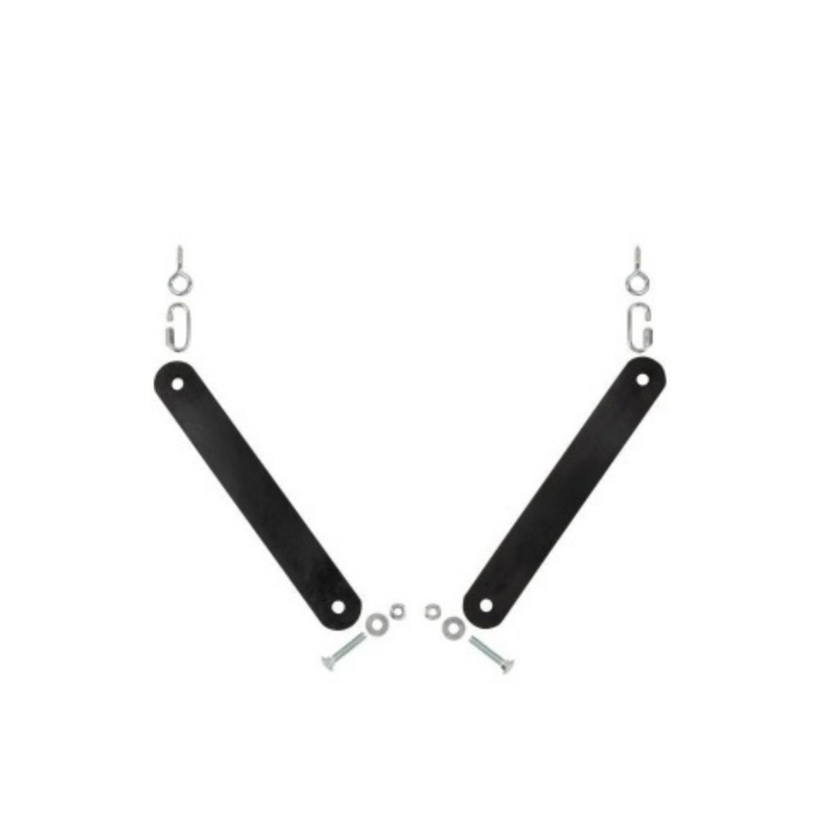 ALLEN RUBBER STRAP GONG HANGING KIT - Winter Timber Outdoors