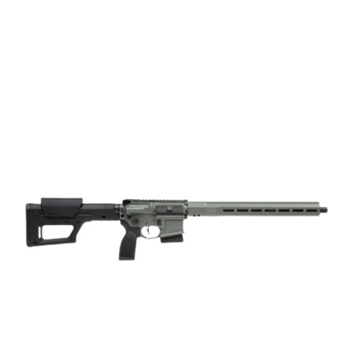 SIG M400 TREAD PREDATOR 2 5.56 RIFLE SEMI-AUTO 16IN GREY 1-30RD