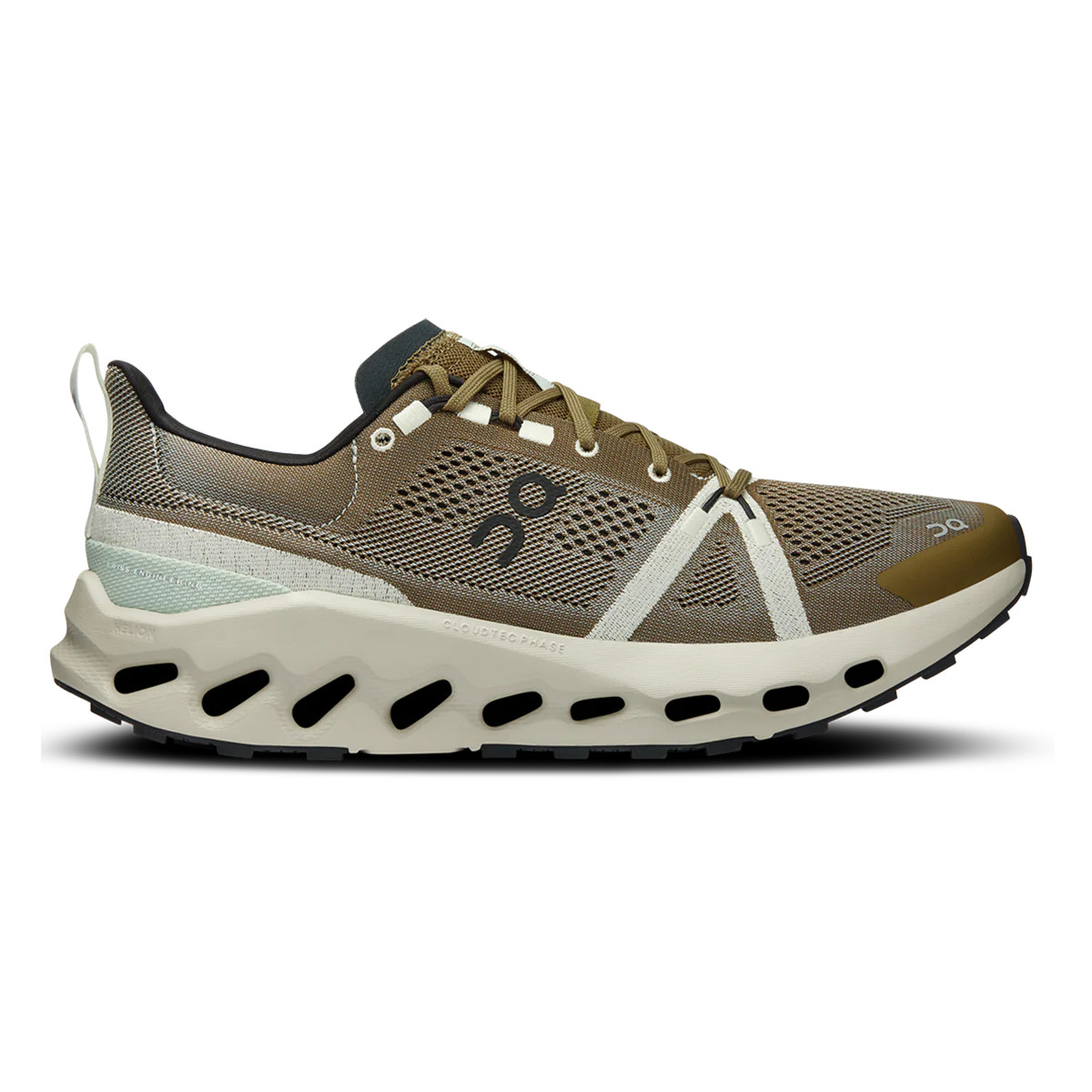 ON CLOUDSURFER TRAIL MENS - Winter Timber Outdoors