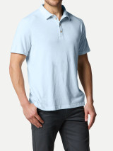 MENS ESSENTIAL DRIRELEASE POLO