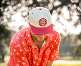 GOOD VIBRATIONS HAT