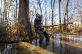 HIGDON MARSH SEAT