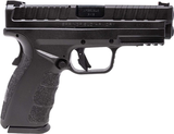 SPRINGFIELD XD MOD3 9MM SEMI-AUTO 4IN BLACK 16+1