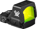 VORTEX DEFENDER ST 3 MOA MICRO GREEN DOT