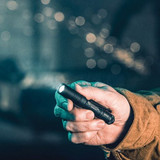 STREAMLIGHT MICROSTREAM USB POCKET LIGHT