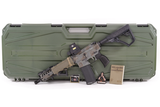 DANIEL DEFENSE MAGDUMP X GOA MK18 SBR 5.56 SEMI-AUTO RIFLE 10.3IN