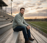 CROATAN FLEECE PULLOVER