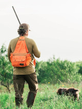 CANVAS UPLAND STRAP VEST