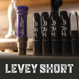 ROLLING THUNDER LEVEY SHORT VIOLET PEARL