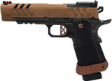 KIMBER 2K11 TARGET 45ACP SEMI AUTO PISTOL 3-13RD MAGS