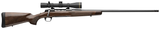 BROWNING XBOLT2 270WIN BOLT ACTION RIFLE MEDALLION 22IN 4RD