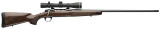 BROWNING XBOLT2 308WIN BOLT ACTION RIFLE MEDALLION 22IN 4RD