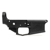 AERO PRECISION M4E1 ENHANCED LOWER RECEIVER STRIPPED
