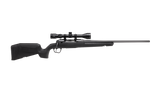 AXIS XP COMBO 7MM-08 BOLT ACTION RIFLE 3-9X40 SCOPE