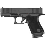 GLOCK G19 GEN 6 9MM SEMIAUTO PISTOL 4.02IN 3-15RD MAG