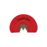 ROLLING THUNDER SMALL FRAME 2 REED BAT-WING CUT