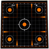 EZ AIM ADHESIVE SPLASH SIGHT-IN GRID 12X12 5 PACK