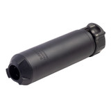 SUREFIRE SOCOM 556 MINI 4 SUPPRESSOR BLACK
