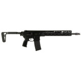 SIG SAUER MCX 5.56 RIFLE SEMI-AUTO 16IN BLACK 1-30RD MAG