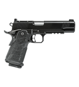 Kimber 1911 DS-Warrior 9mm Pistol Semi-Auto 5in Black 2-17rd Mags Optic Ready