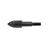 Rocky Mountain Arrow Practice Points 11/32 - 100 grain - 12 Pack
