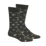 BELHAVEN HEATHER GREY