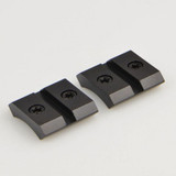 Warne Maxima 2 Piece Base Browning BAR