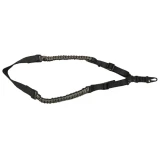 Tactical Paracord SLing Blk/Grn