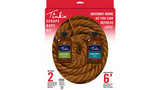 Tinks Power Scrape Rope