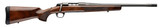 BROWNING XBOLT2 Medallion 30-06 SPR Bolt Action Rifle 18in