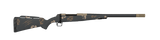 Carbon Mini Rogue XP 308WIN Bolt Action Rifle 16.5IN Smoke Bronze/Sonora