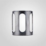 Dead Air P-Series Fixed Barrel Spacer