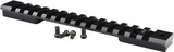 Warne Mountain Tech Remington Long Action 0MOA