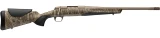 Browning X-Bolt 2 Speed SPR 308WIN Bolt-Action Rifle 3rd Mag 18in Barrel MOBL