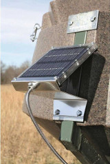 GSM - BOSS BUCK Boss Buck 12V Universal Solar Panel BB-79.12